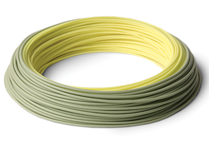 ELITE SALMON/STEELHEAD FLY LINE