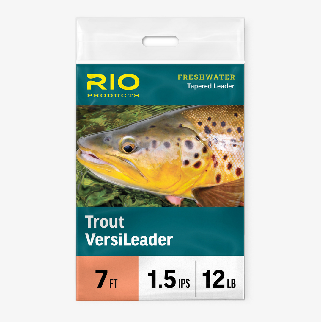 TROUT VERSILEADER