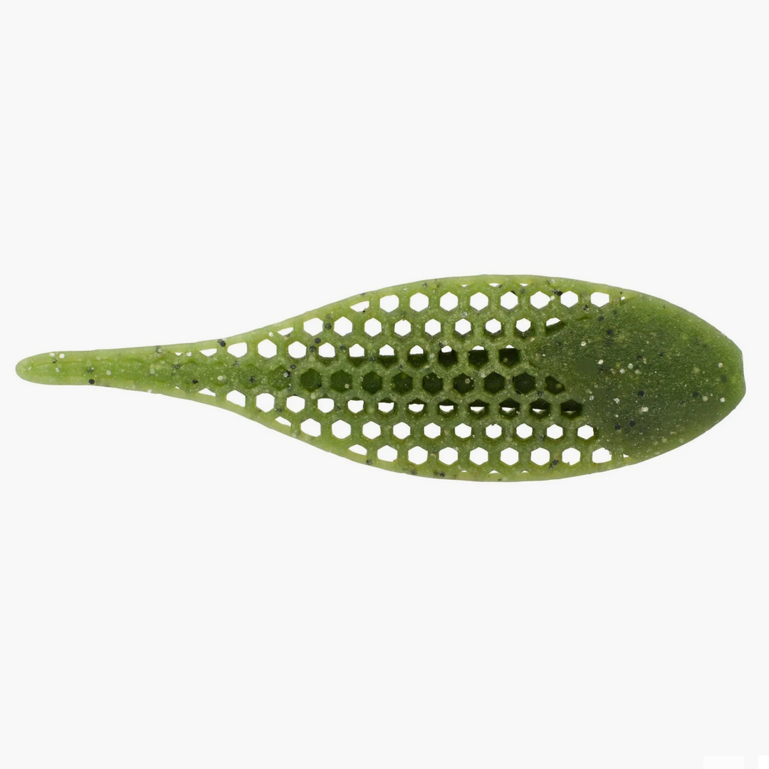 PowerBait® MaxScent Flux-Gill