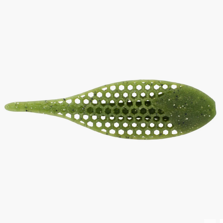 PowerBait® MaxScent Flux-Gill