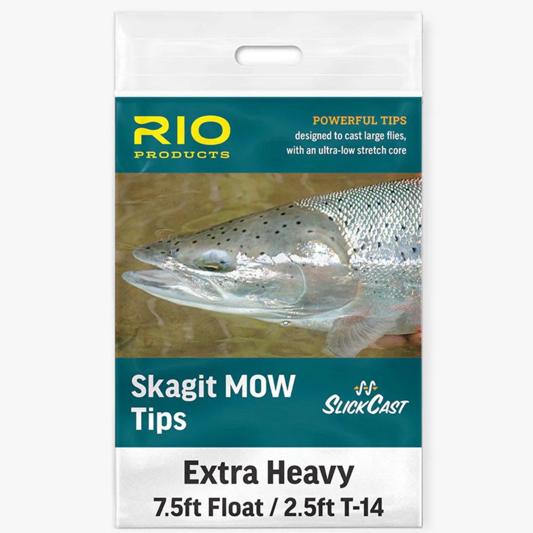 SKAGIT MOW TIPS