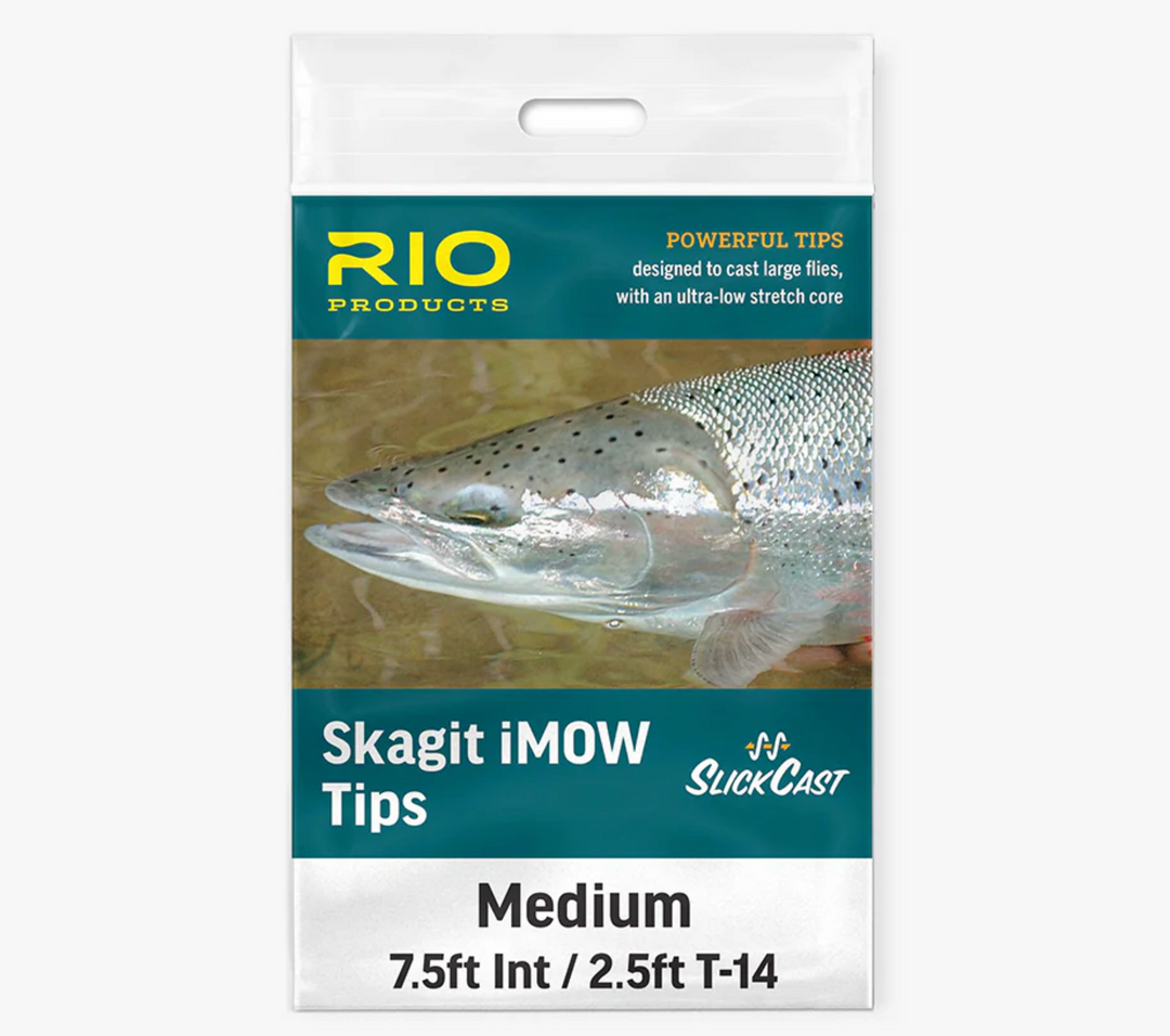 SKAGIT IMOW TIPS