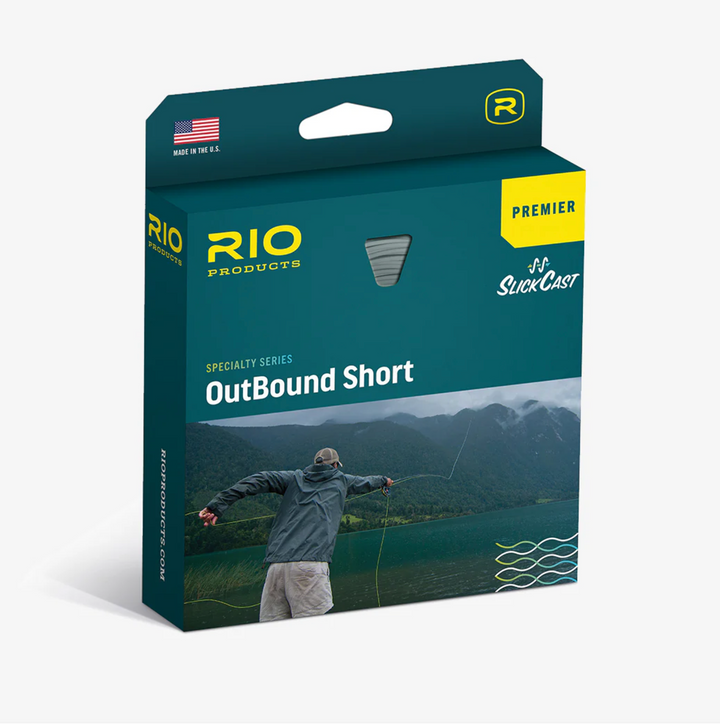 PREMIER OUTBOUND SHORT