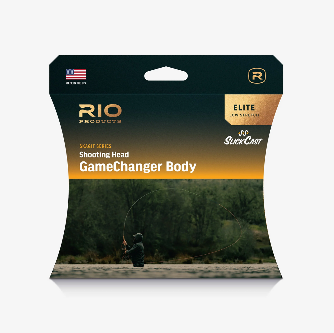 ELITE GAMECHANGER BODY