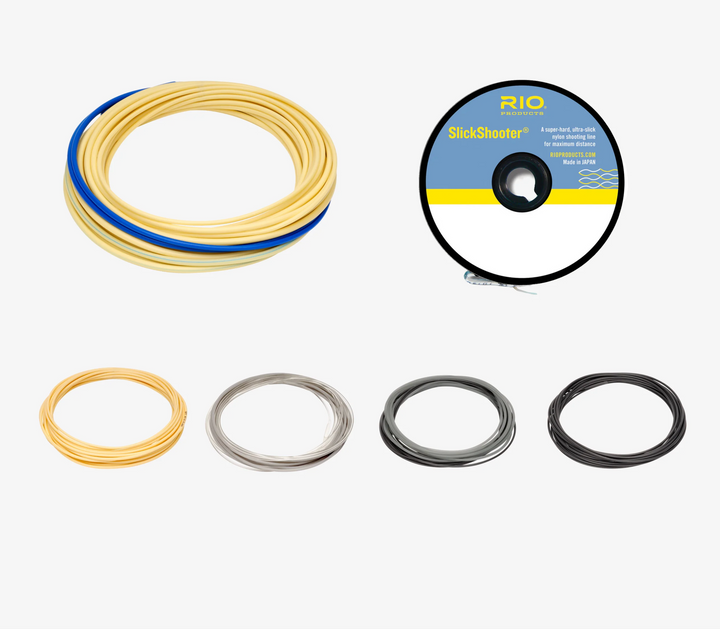 ELITE SCANDI MDC-KIT LONG