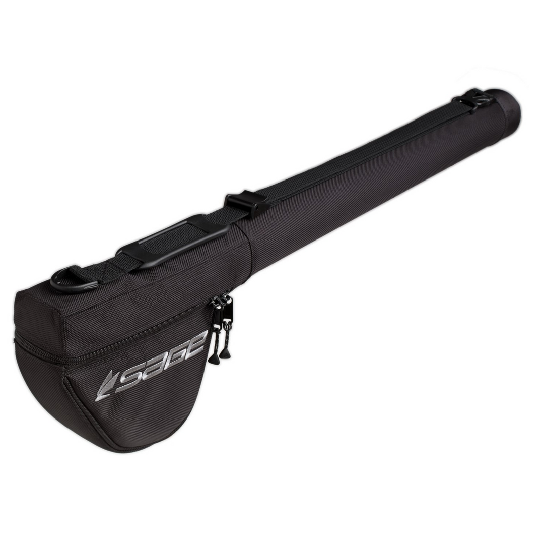 BALLISTIC ROD CASES