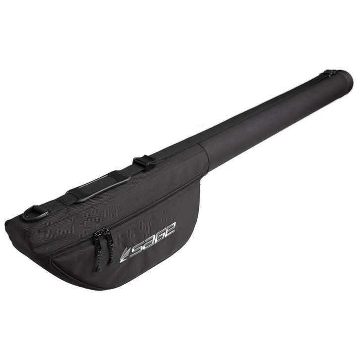 BALLISTIC ROD CASES