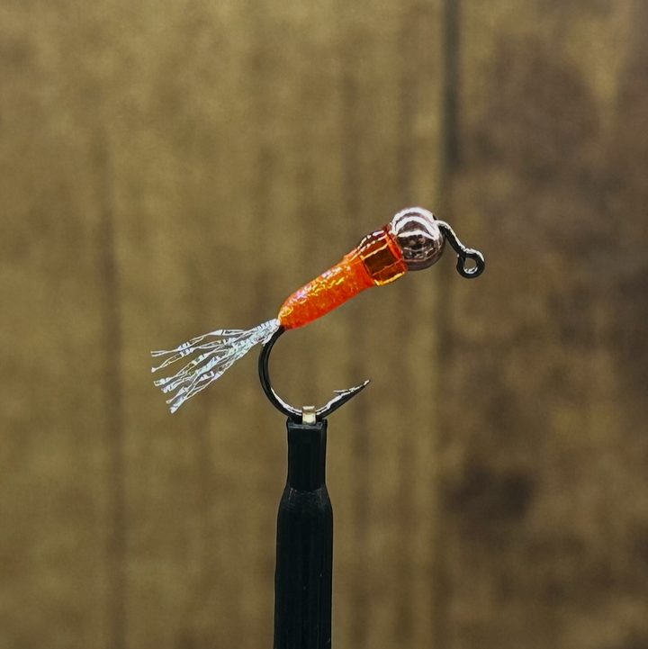 Shad Flies | 4.6mm Bead