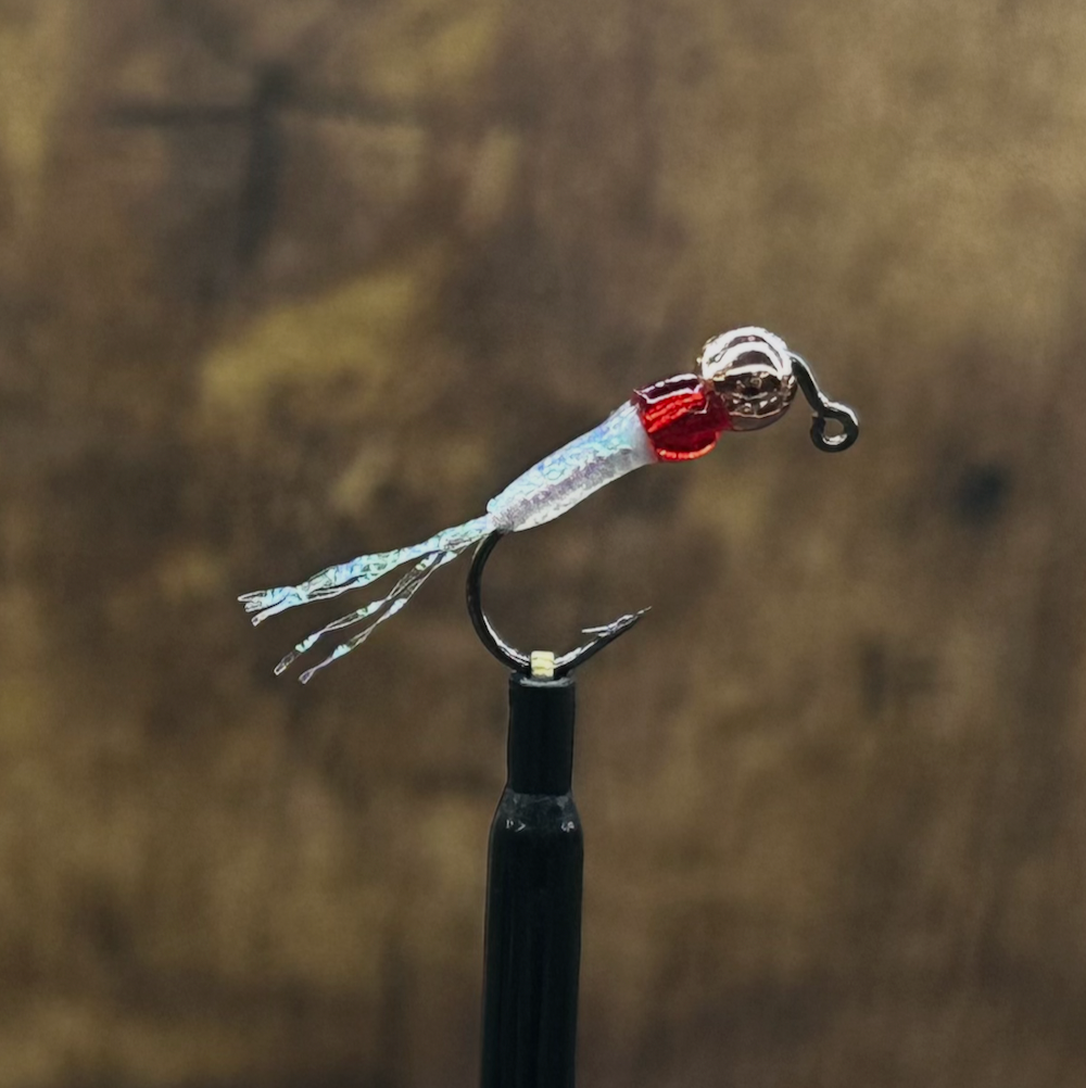 Shad Flies | 4.6mm Bead