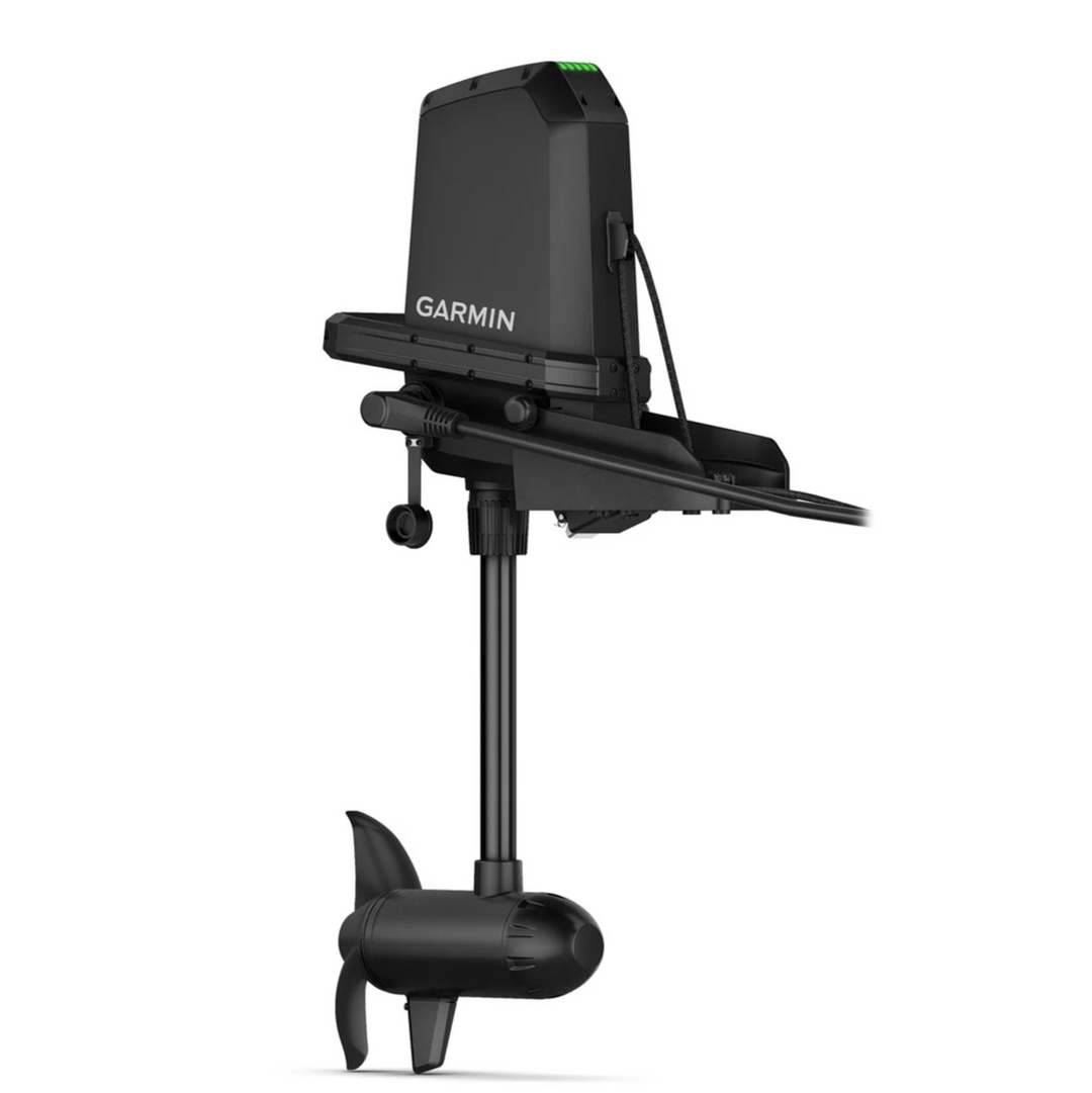 Force® Current with Power Steer Foot Pedals
