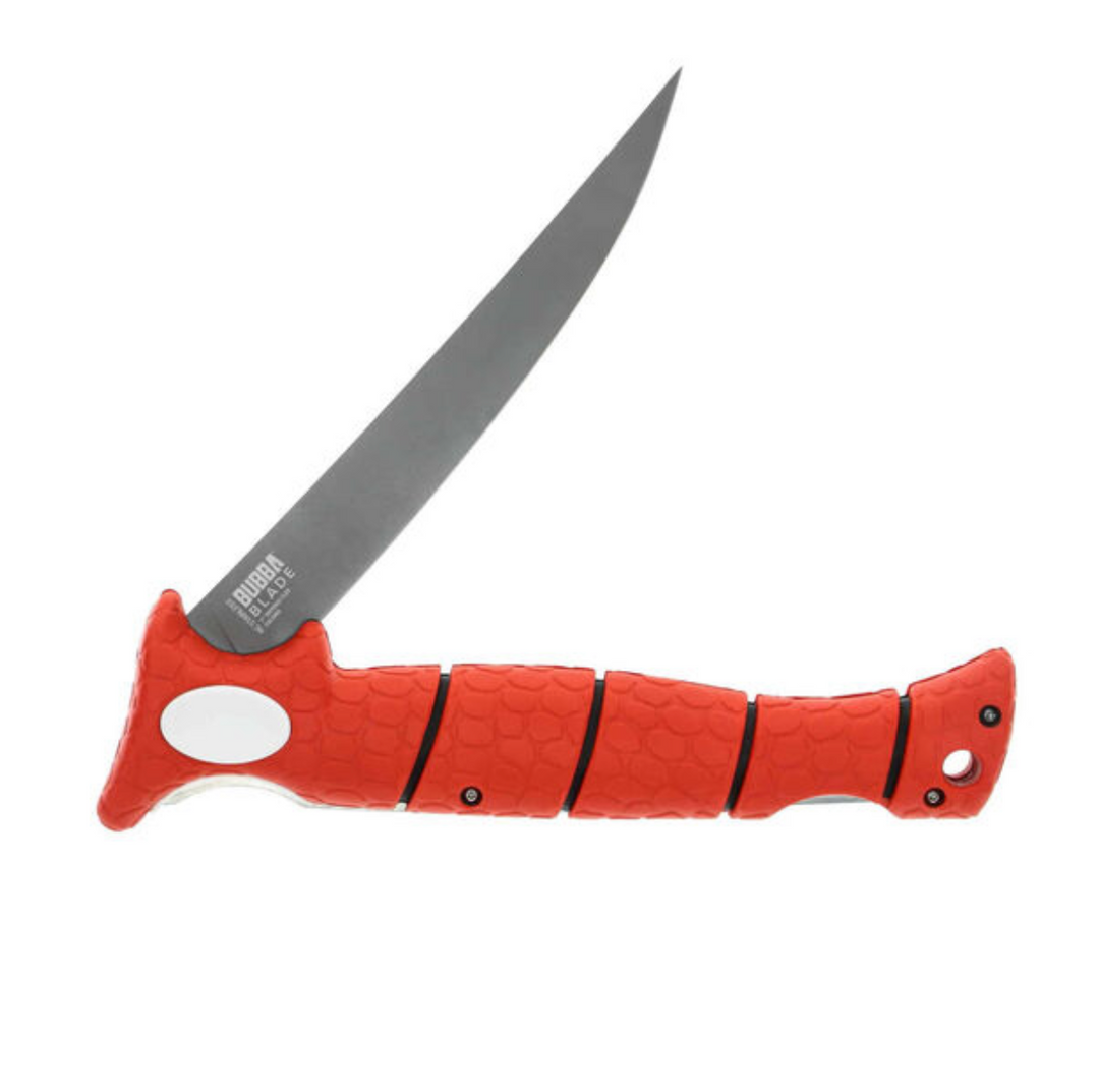 7” Tapered Flex Folding Knife