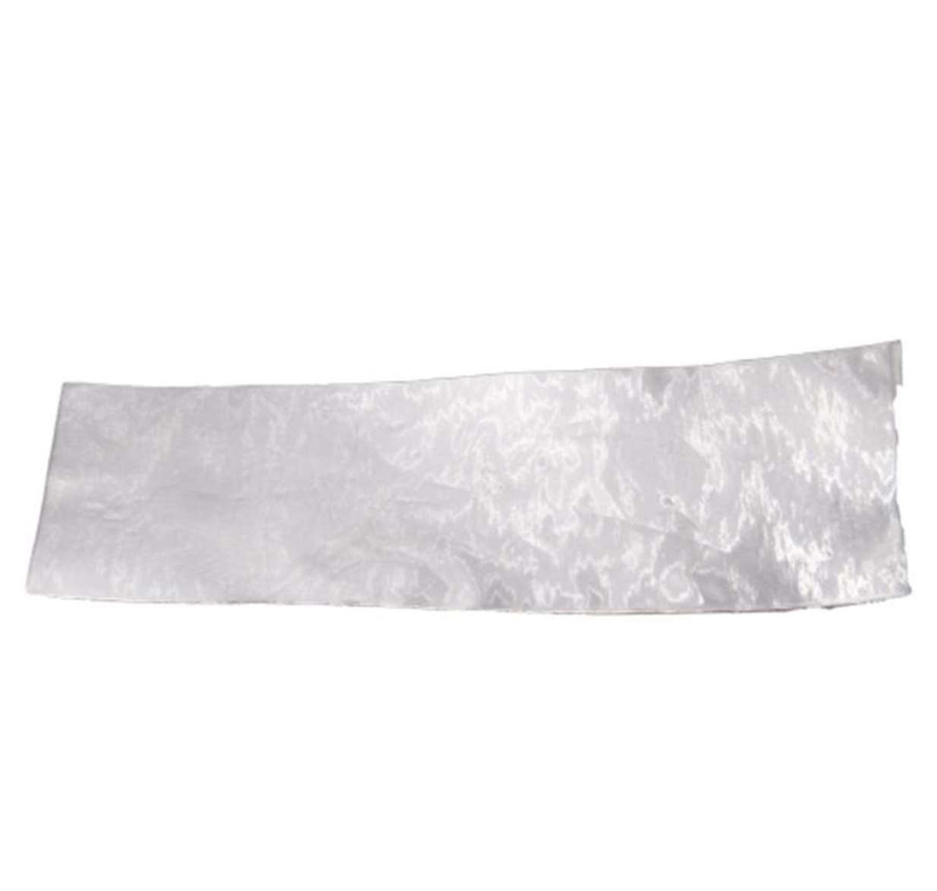 Adhesive Flat Lead Foil Sheet