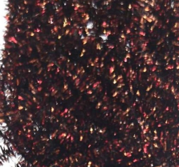 SYNTHETIC PEACOCK HERL