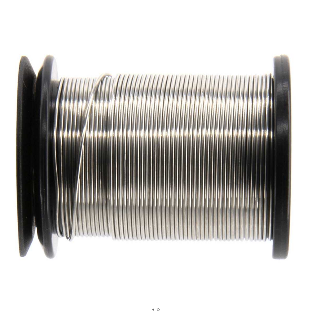 LEAD FREE HEAVY WEIGHTED WIRE