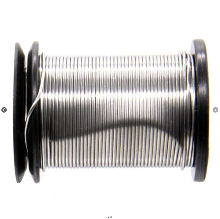 LEAD WIRE NATURAL 0.6MM