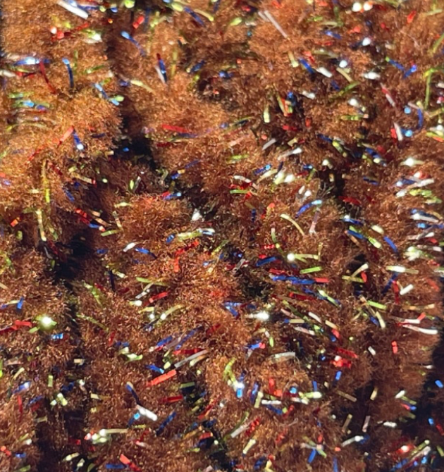 Mopster Mop Chenille 6mm