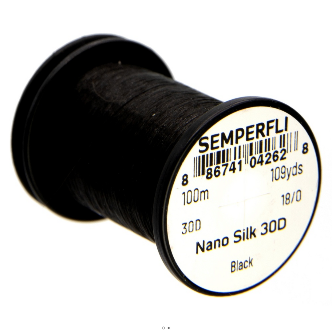 NANO SILK 30D 18/0