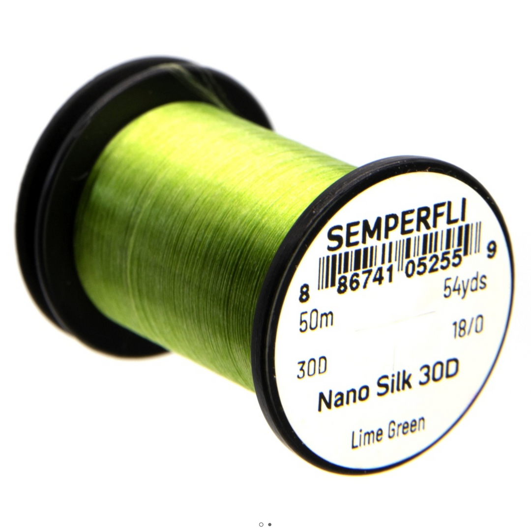 NANO SILK 30D 18/0