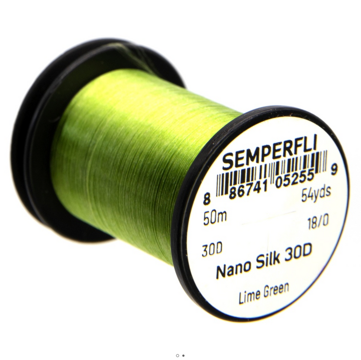 NANO SILK 30D 18/0