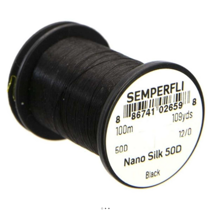 NANO SILK 50D 12/0