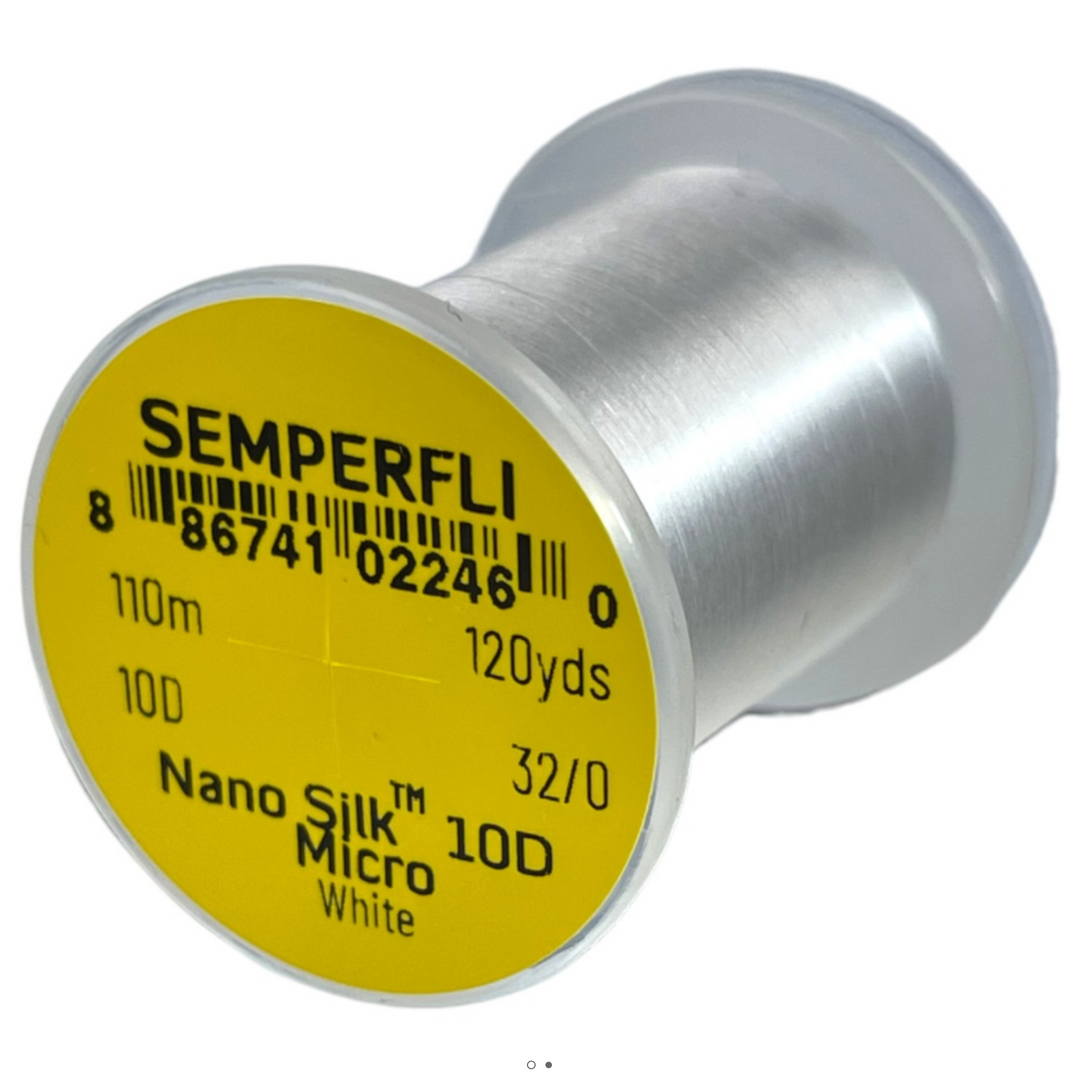NANO SILK MICRO 10D 32/0
