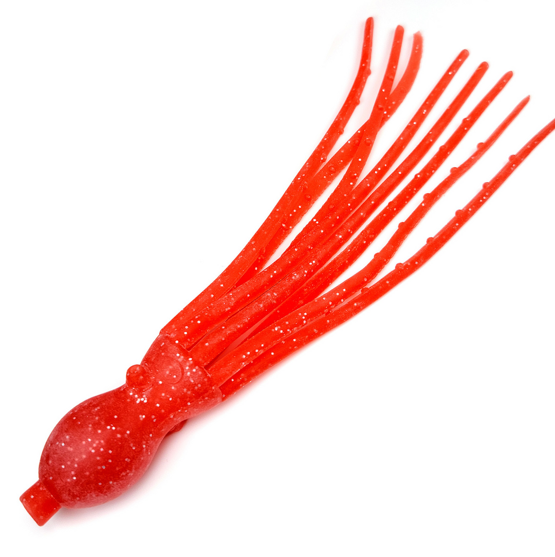 DuraScent Octopus