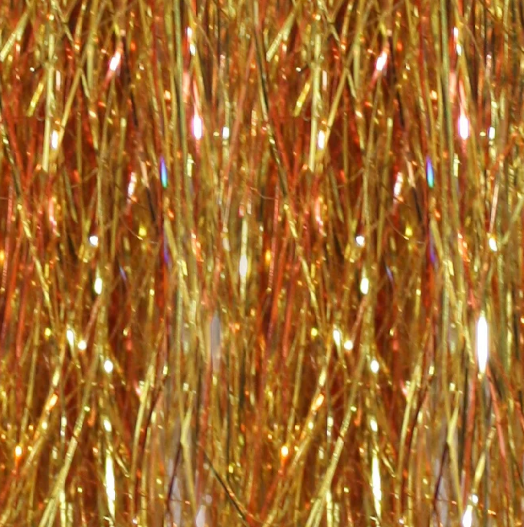 SSS Angel Hair HD