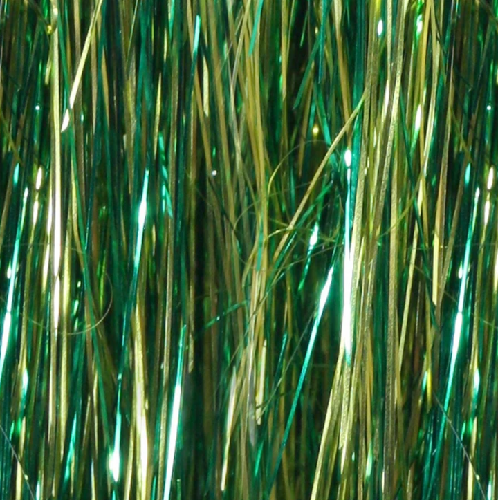 SSS Angel Hair HD