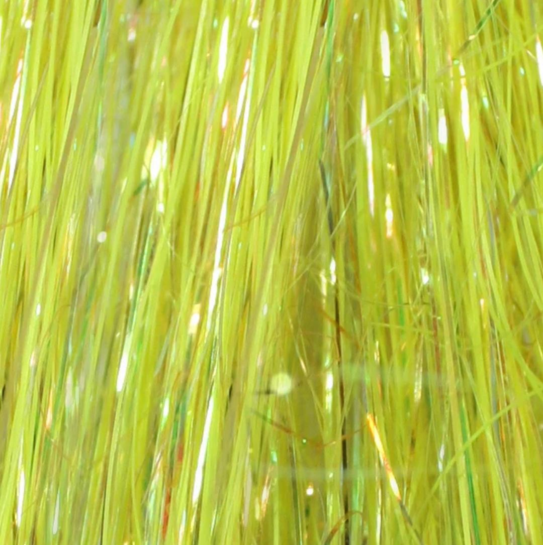 SSS Angel Hair HD