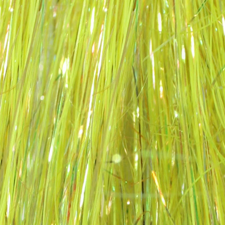 SSS Angel Hair HD