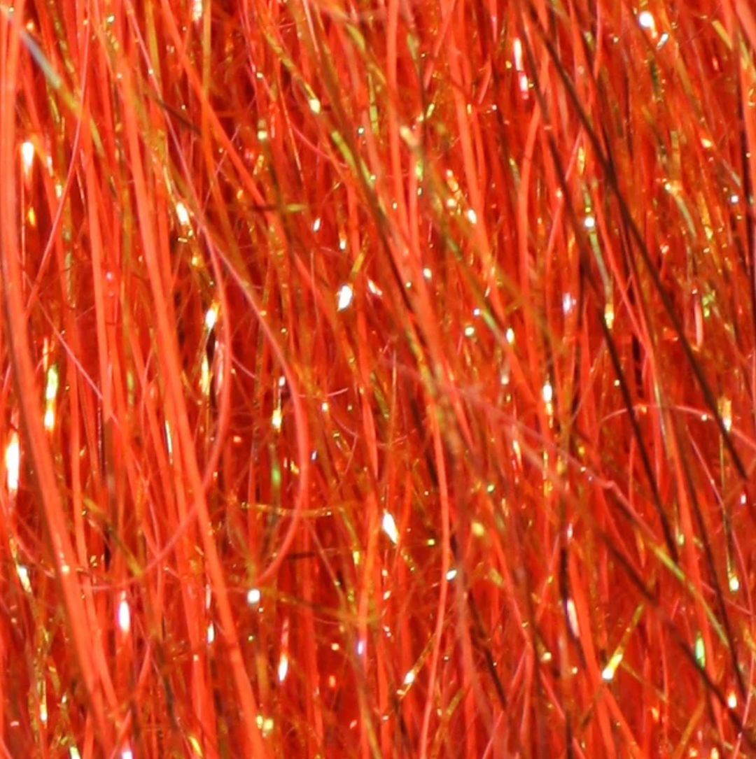 SSS Angel Hair HD