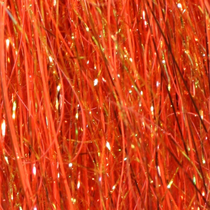 SSS Angel Hair HD