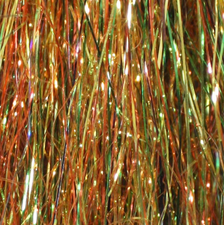 SSS Angel Hair HD