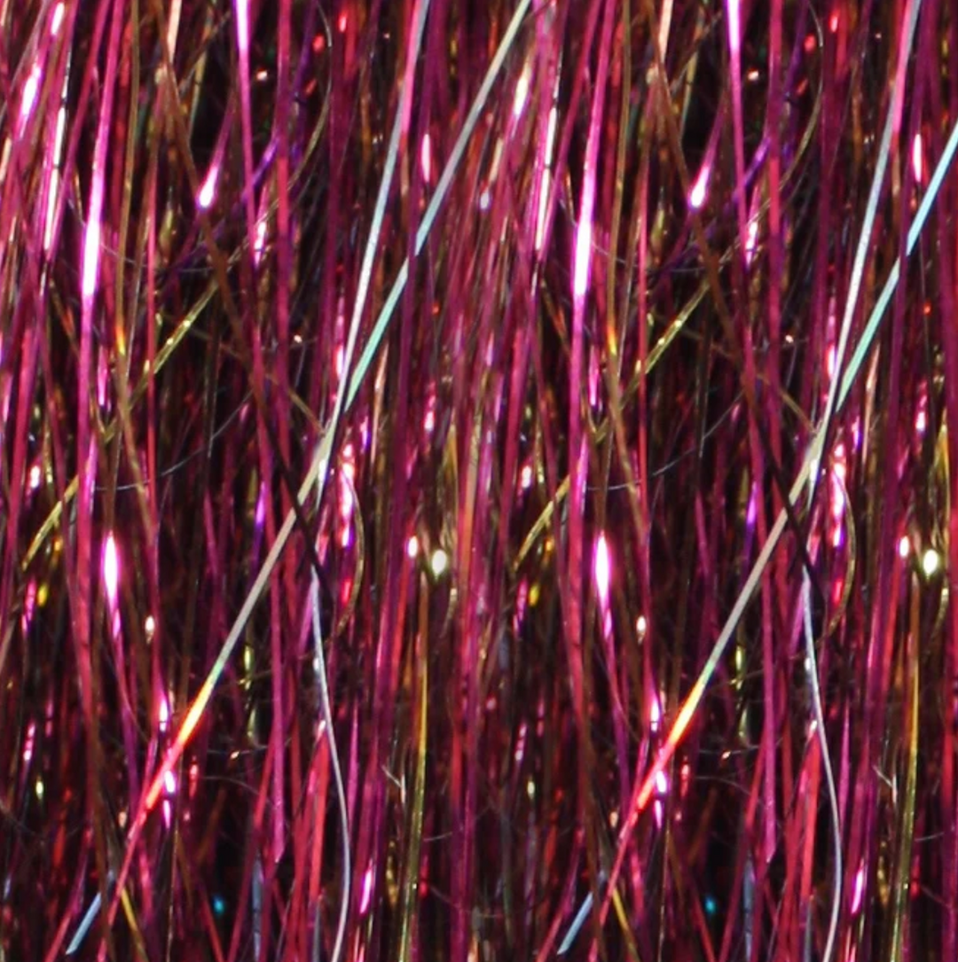 SSS Angel Hair HD