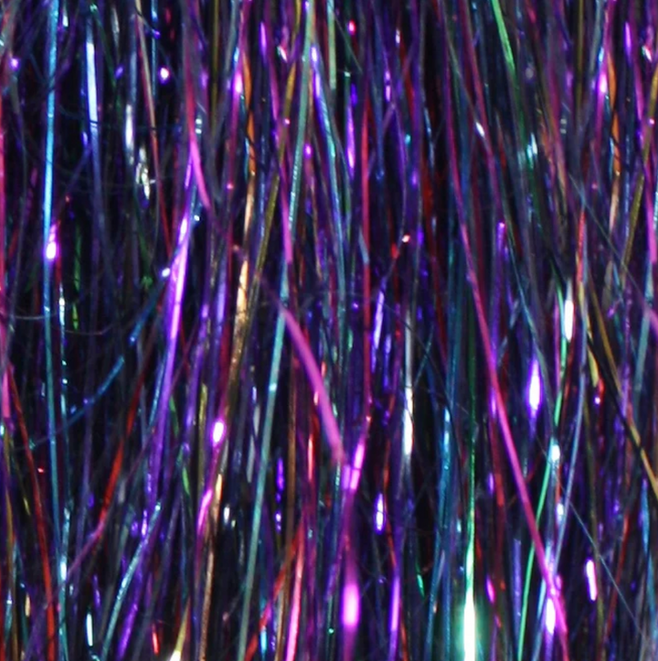 SSS Angel Hair HD