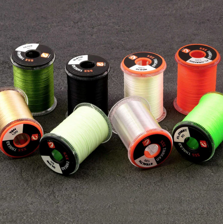 SSS Tying Thread 12/0