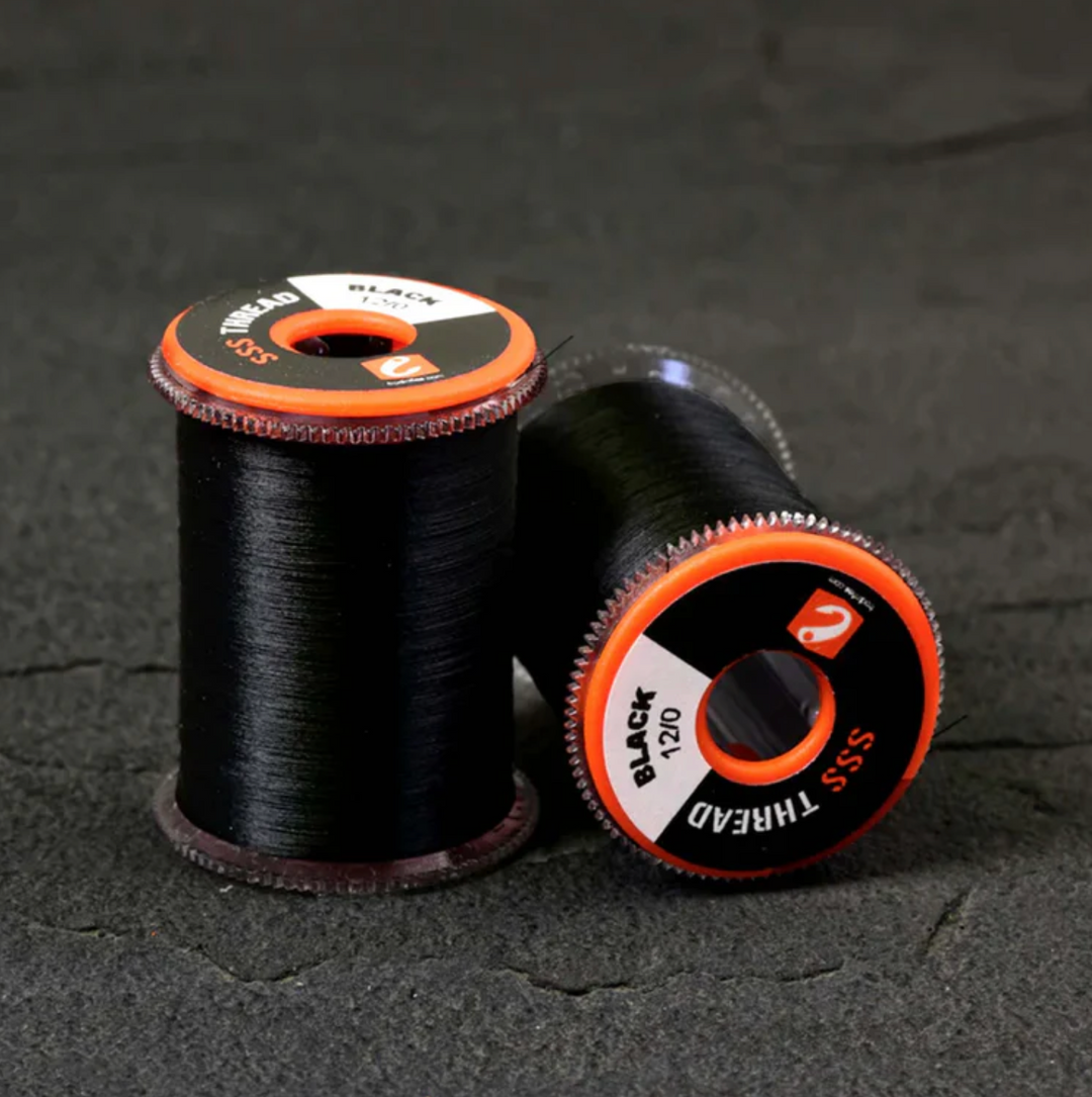 SSS Tying Thread 12/0