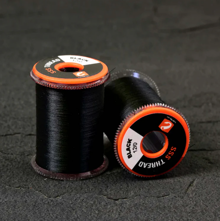 SSS Tying Thread 12/0