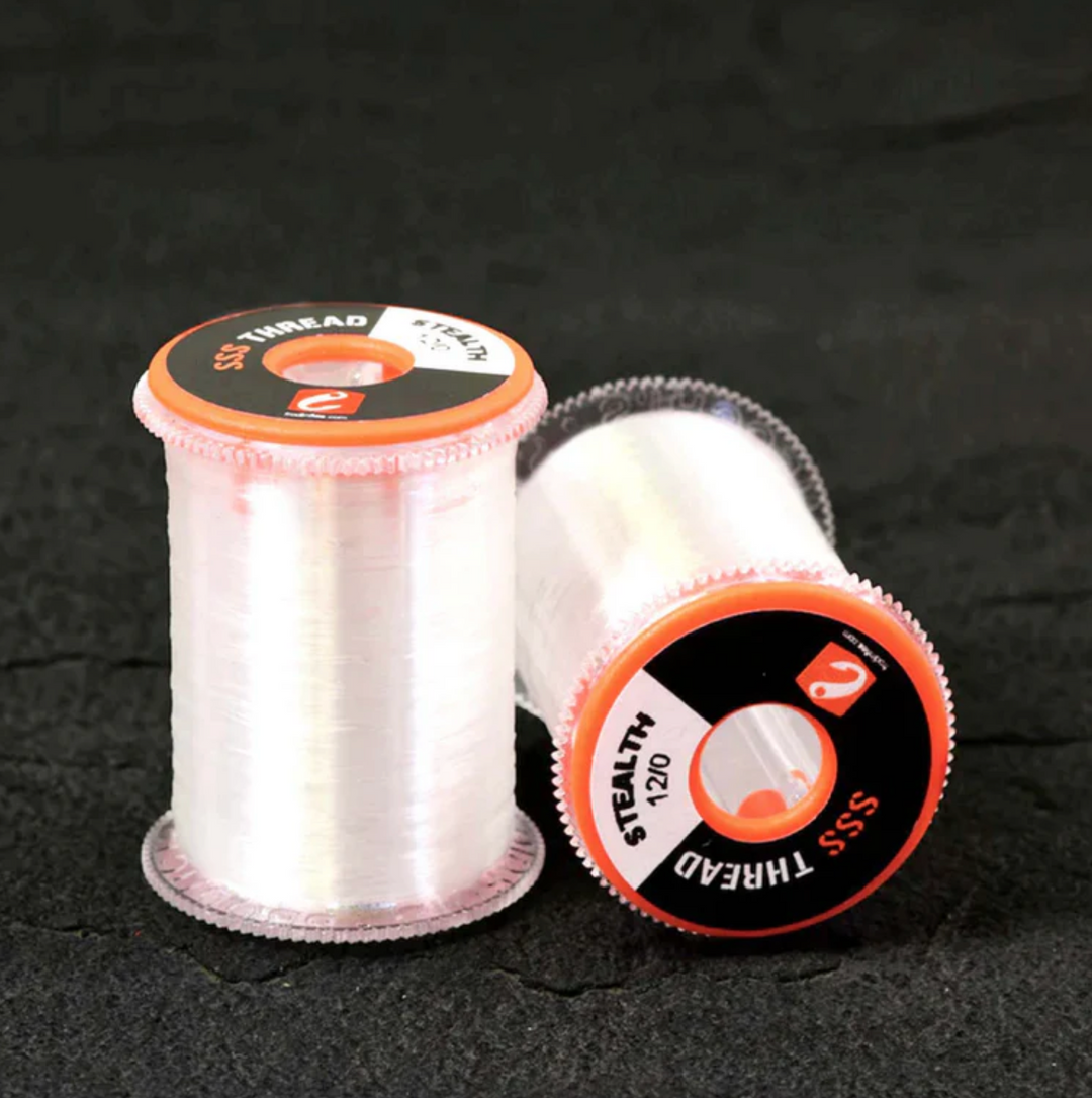 SSS Tying Thread 12/0