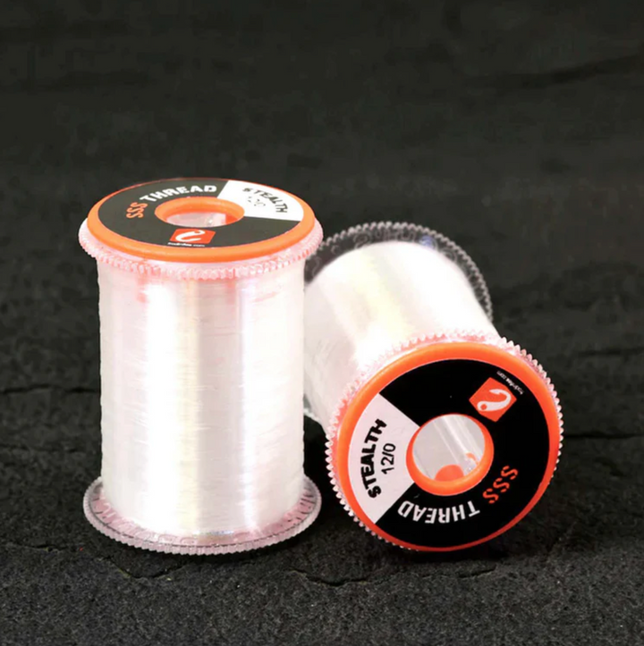 SSS Tying Thread 12/0
