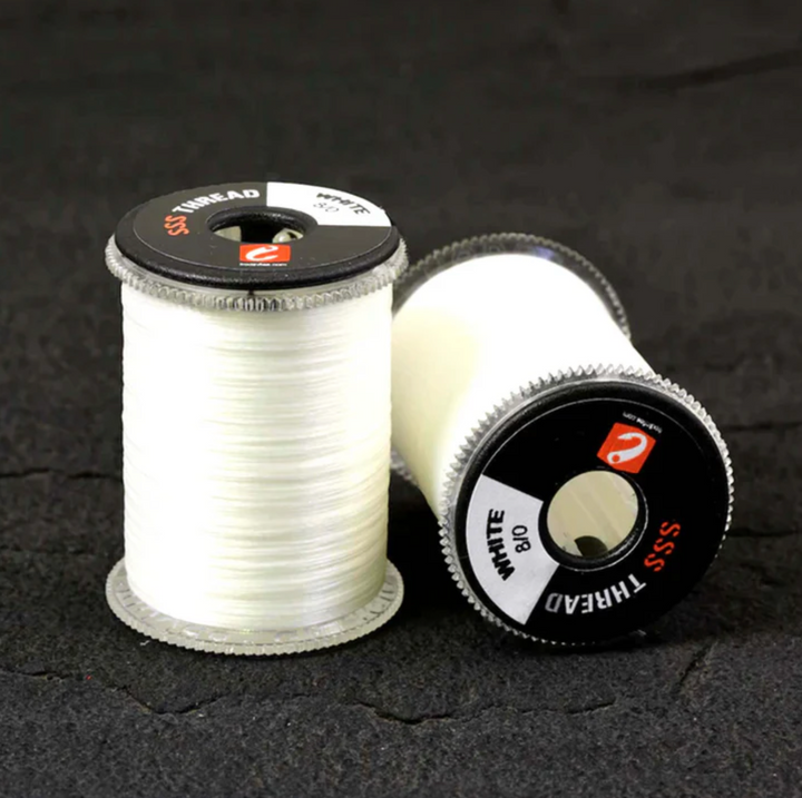 SSS Tying Thread 8/0