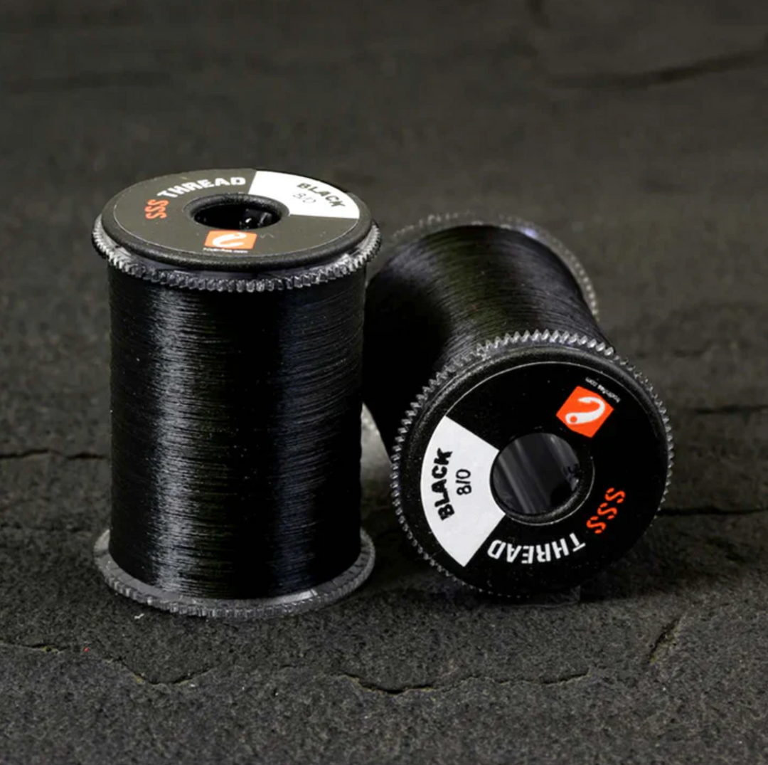 SSS Tying Thread 8/0