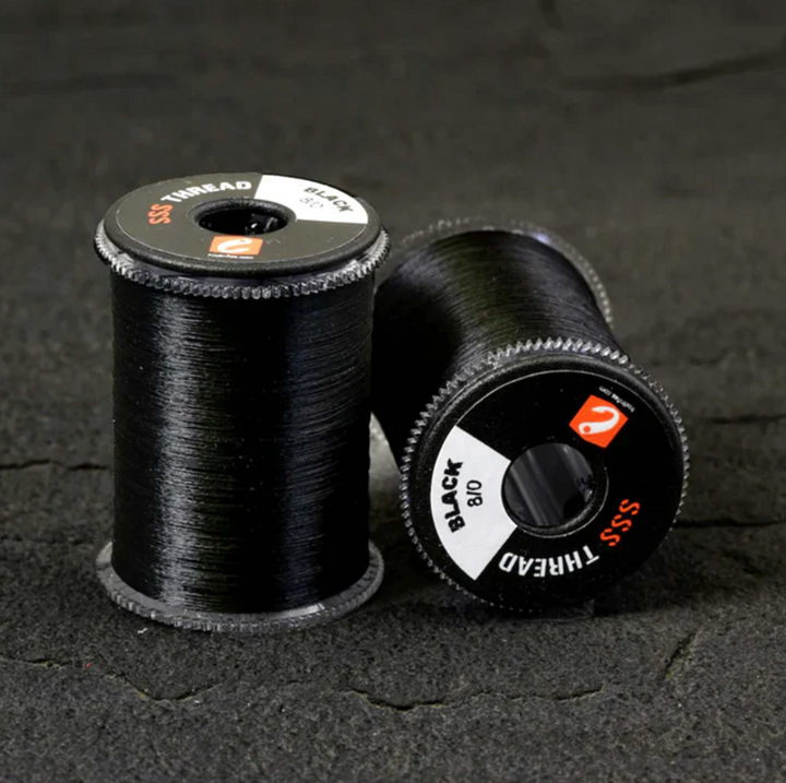 SSS Tying Thread 8/0