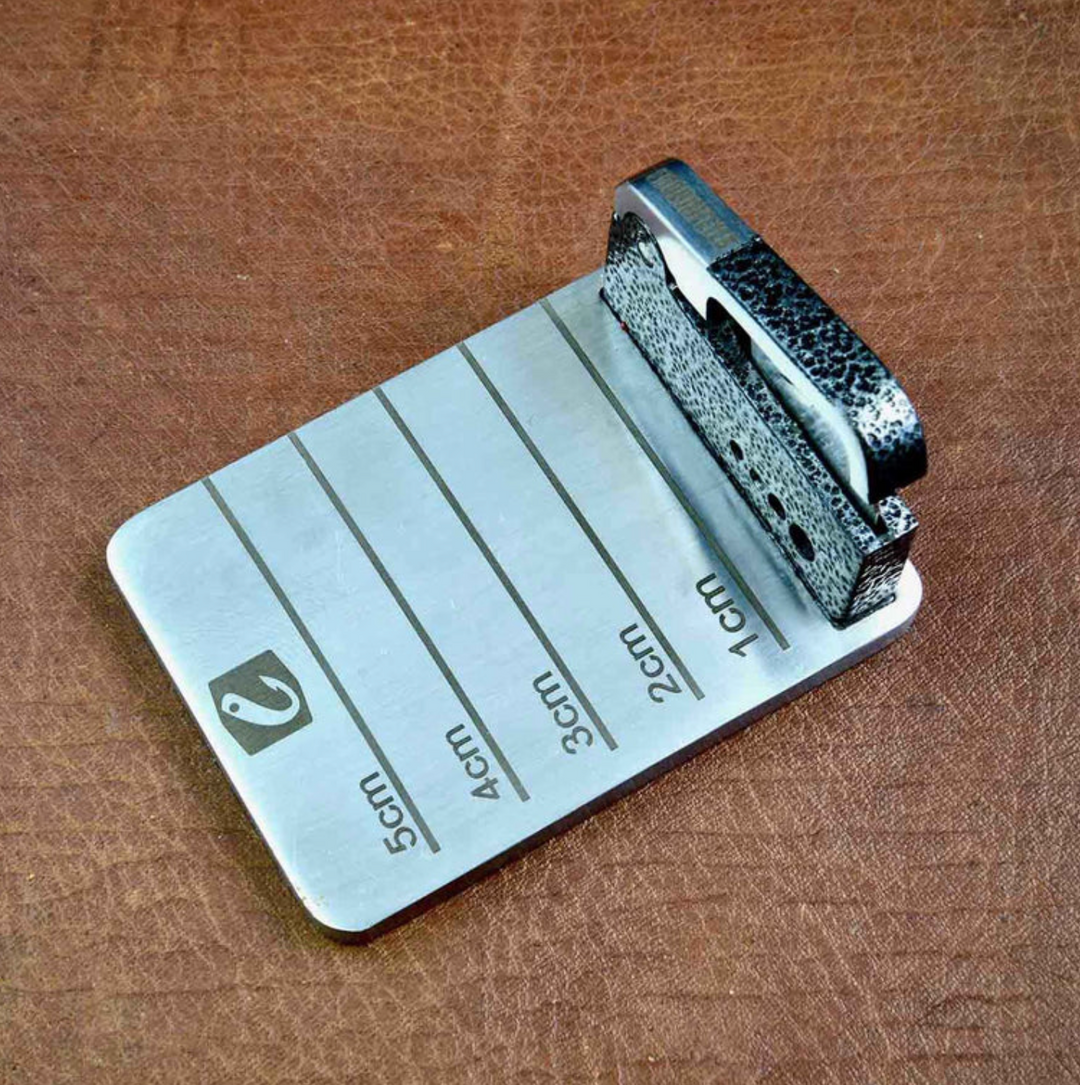 FITS Tube Cutter