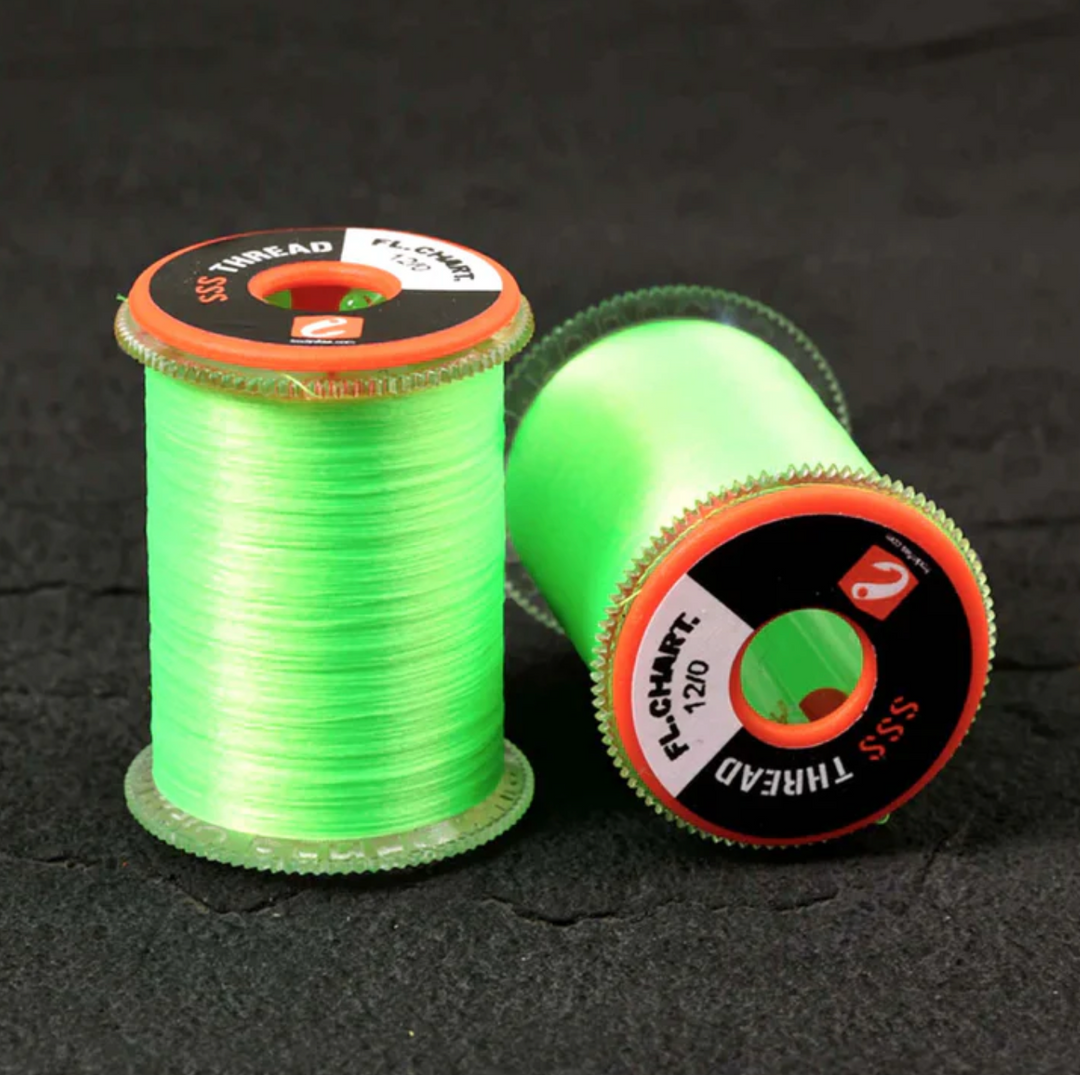 SSS Tying Thread 12/0