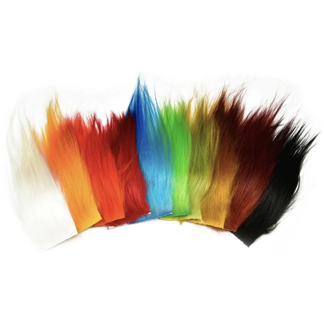 SNS ‘Samurai’ Goat Hair