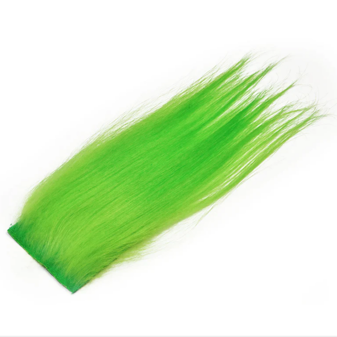 SNS ‘Samurai’ Goat Hair