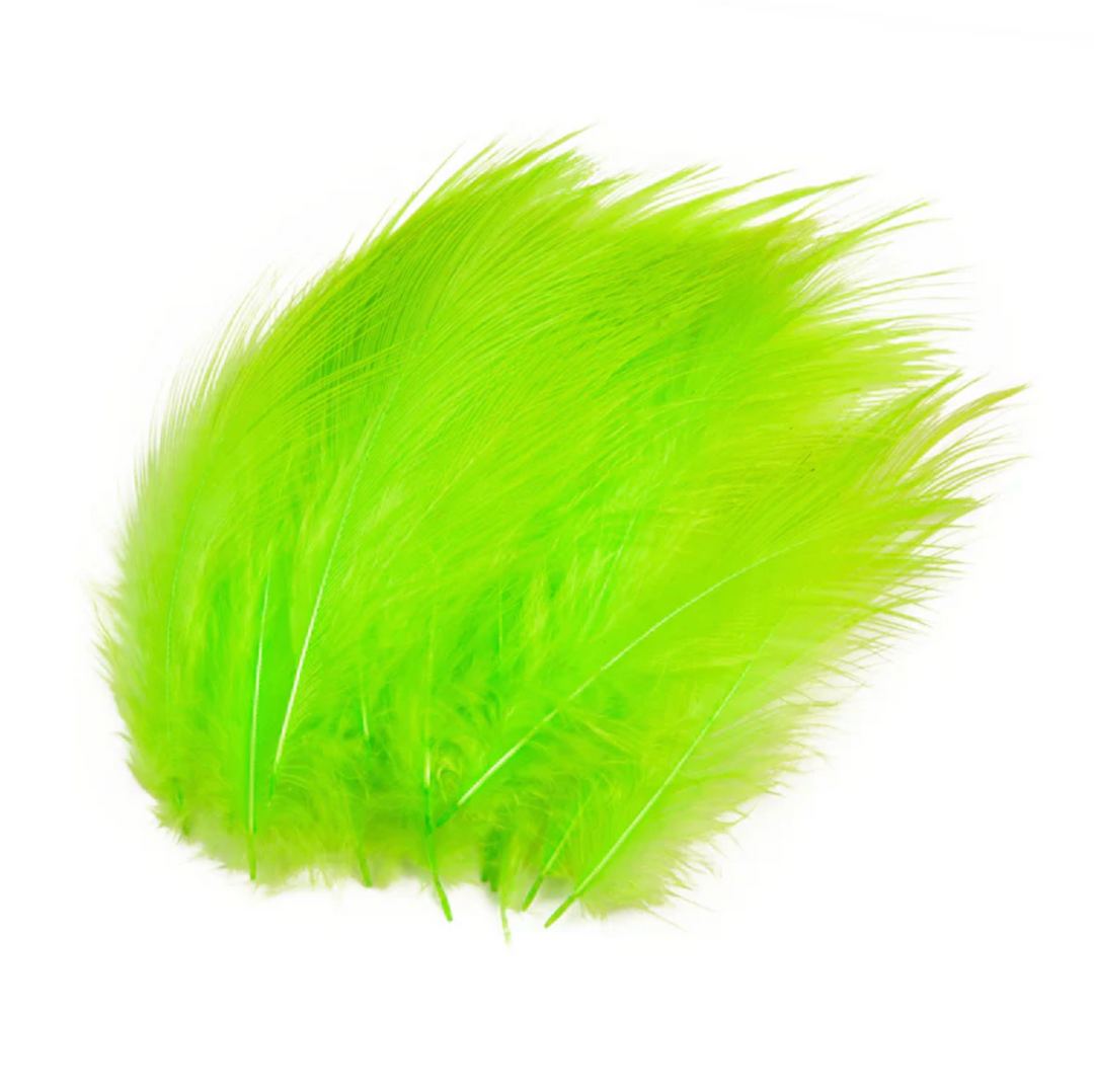 SNS Egret Heron Feathers