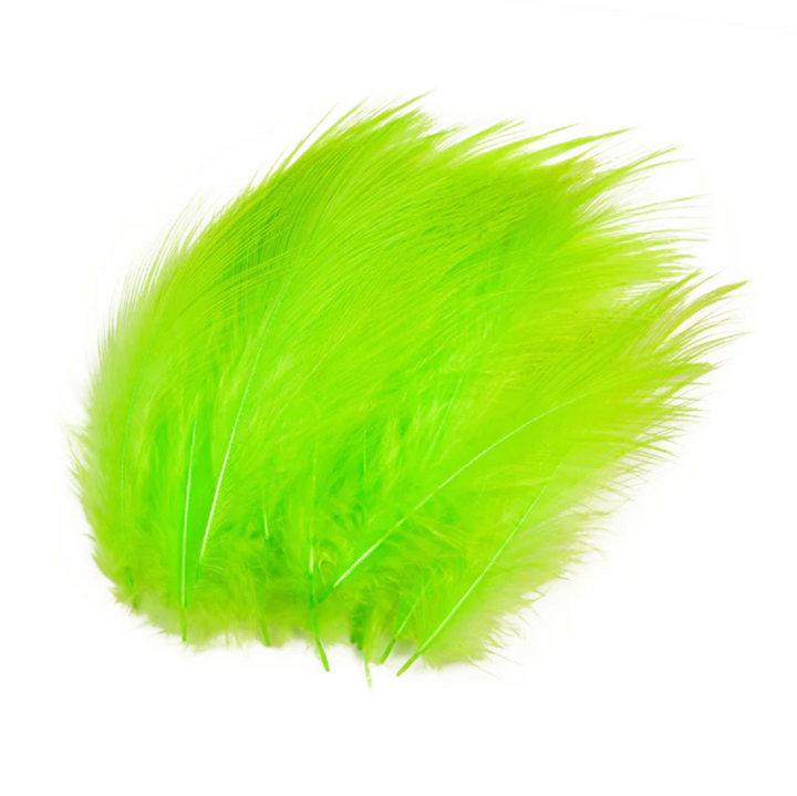 SNS Egret Heron Feathers