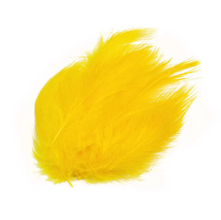 SNS Egret Heron Feathers